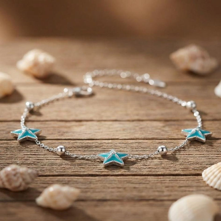 Astrelya | Sea Trio