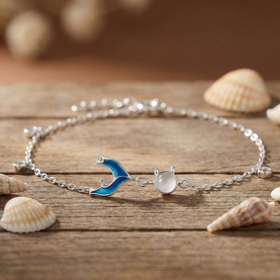 Naelya | Mermaid Touch