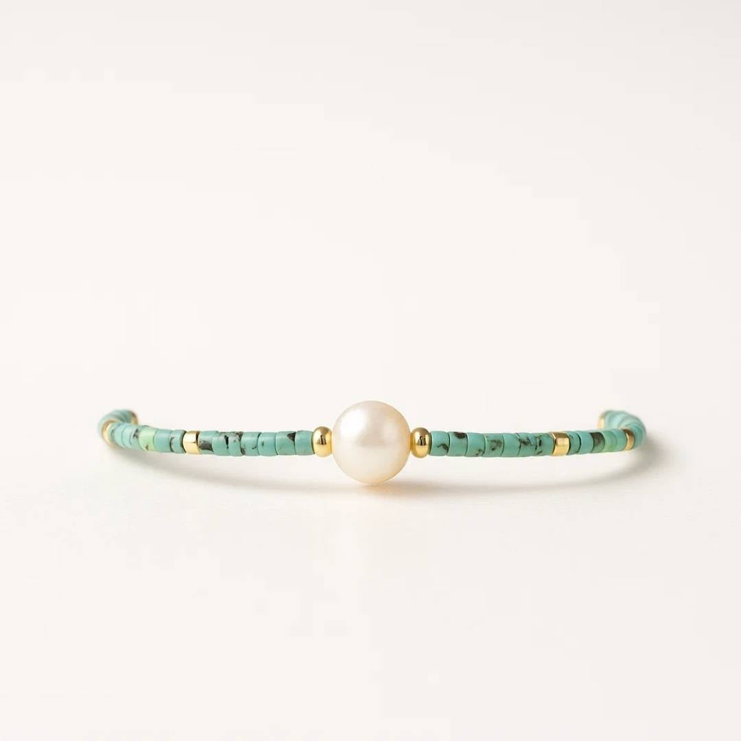 Naia | Foam Pearl
