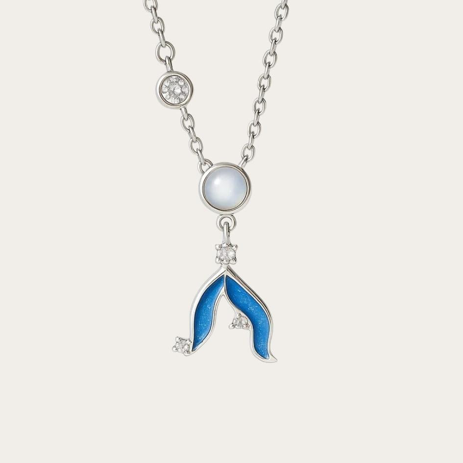 Lunarya | Mermaid's Tail