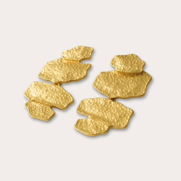 Nerea | Copper Waves