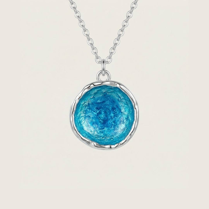 Thalassia | Heart of the Ocean