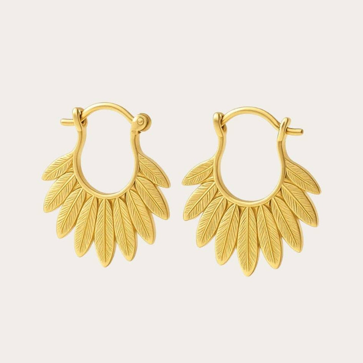Zaoara | Golden Wings