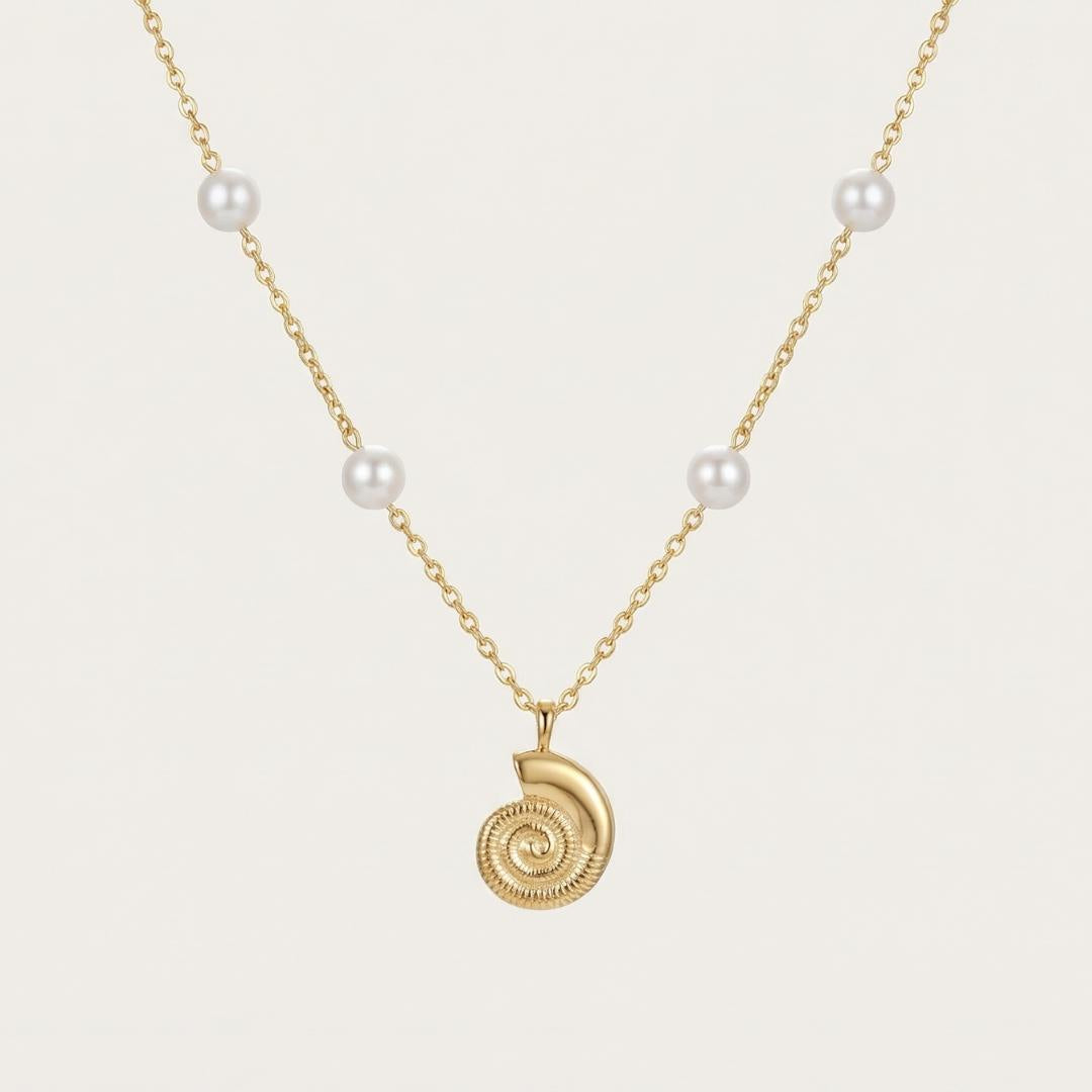 Elyndor | Sea Spiral