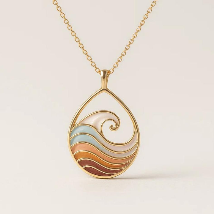 Calliope | Sea Dawn