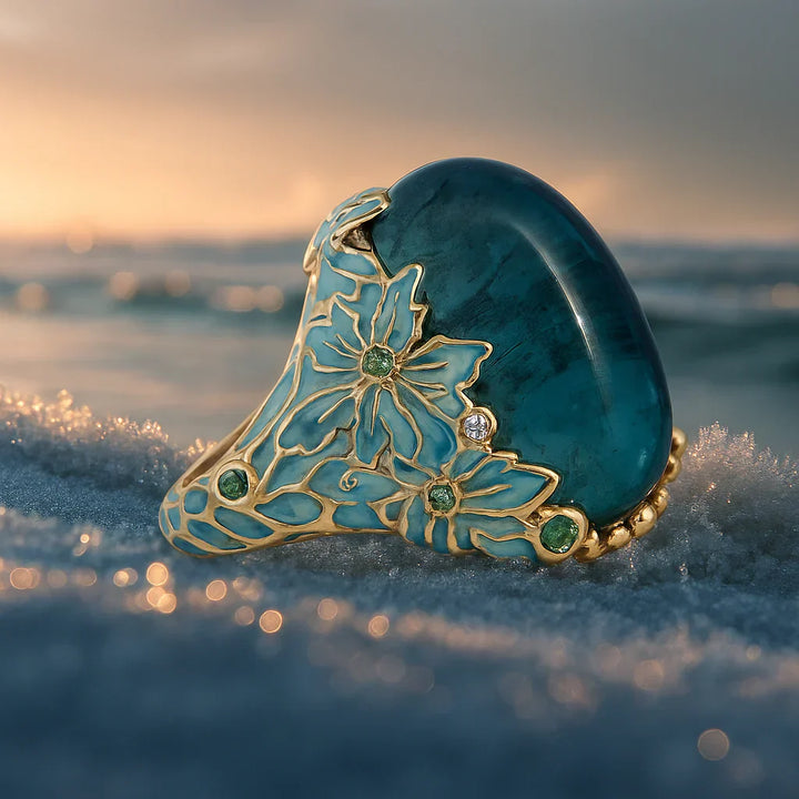 Aurelya | Mystery of the Ocean