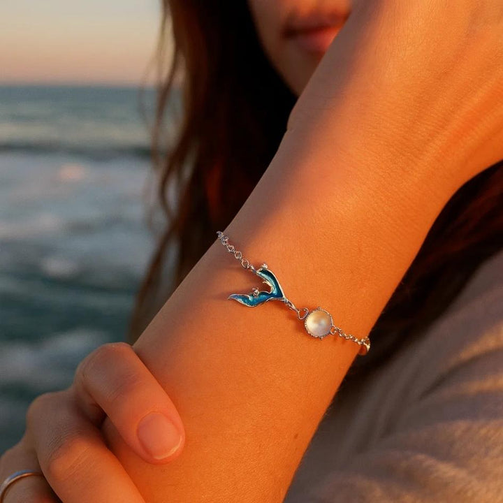 Naelya | Mermaid Touch