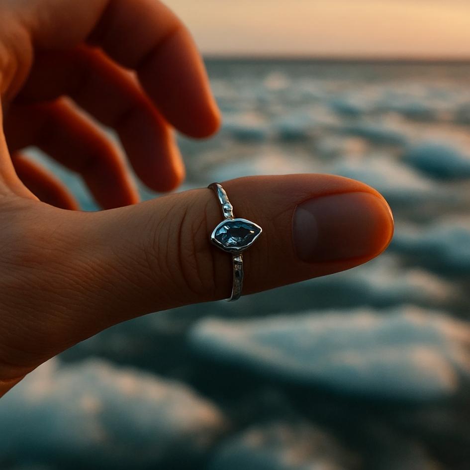 Eirane | Moon Drop