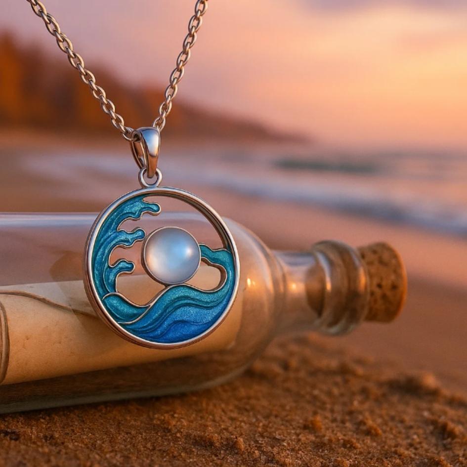 Elvetia | Silver Whisper
