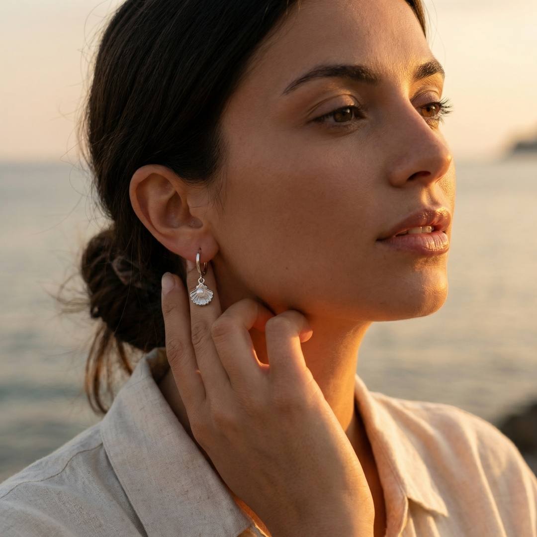 Calypsea | Pearl of the Shell