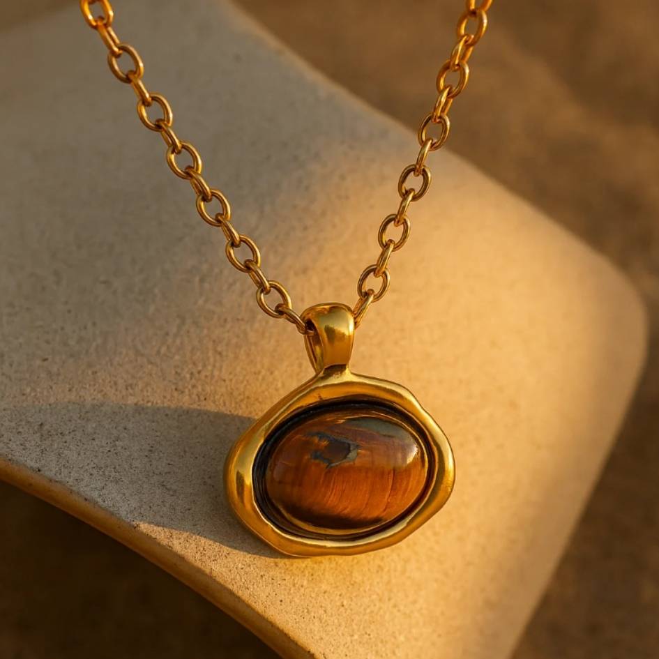 Medea | Eye of the Sunset