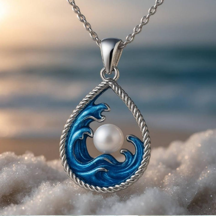 Thalassa | Song of the Currents
