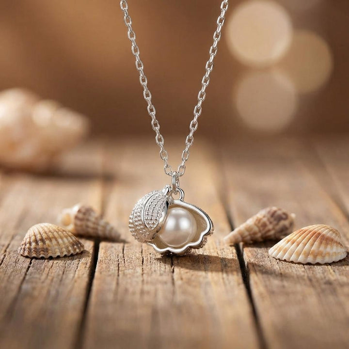Thalmyra | Keeper of the Pearl
