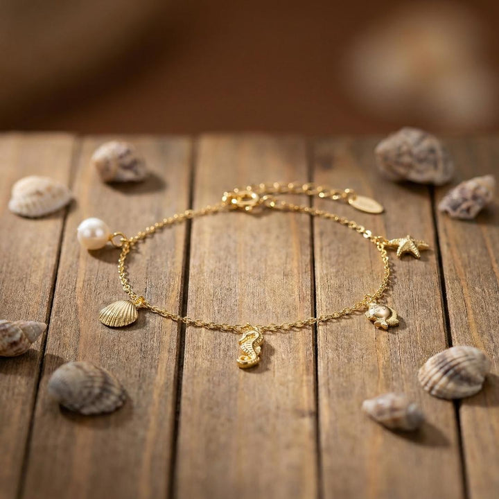 Aqualith | Shore Amulets