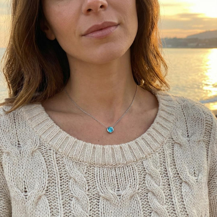 Caelira | Sea Drop