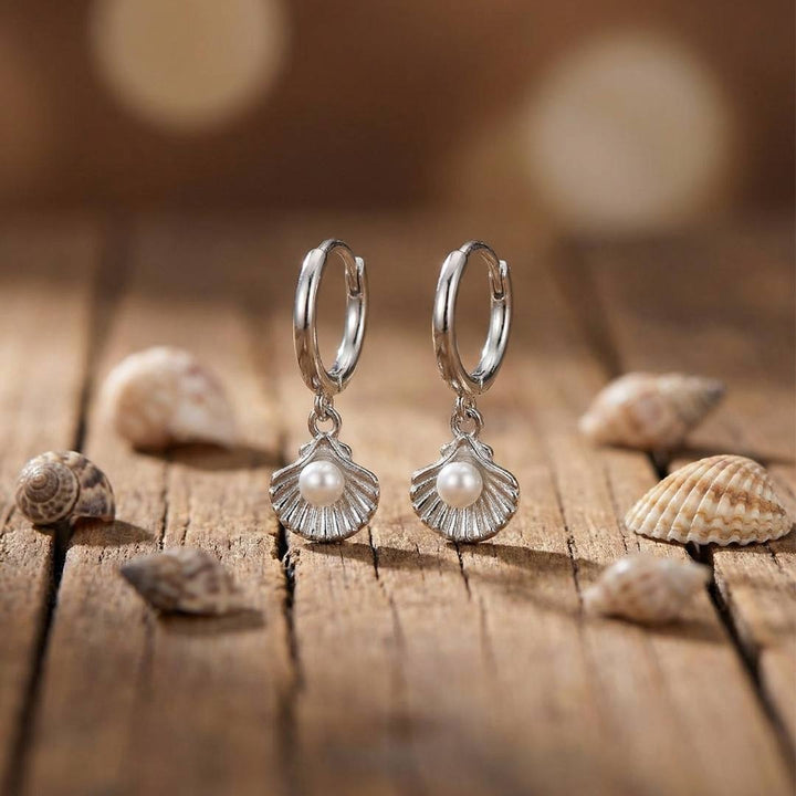 Calypsea | Pearl of the Shell