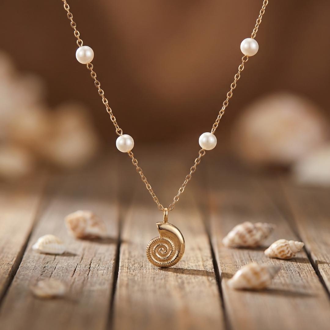 Elyndor | Sea Spiral