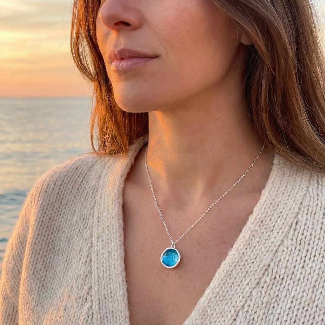 Thalassia | Heart of the Ocean